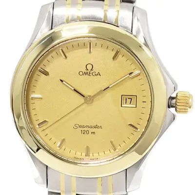 Omega Seamaster 2311.11