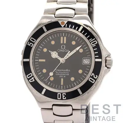Omega Seamaster 368.1042