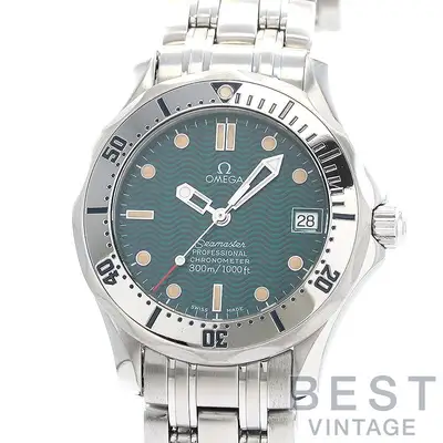 Omega Seamaster 2553.41.00