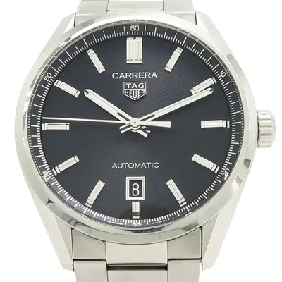 TAG Heuer Carrera WBN2110 Stainless Steel