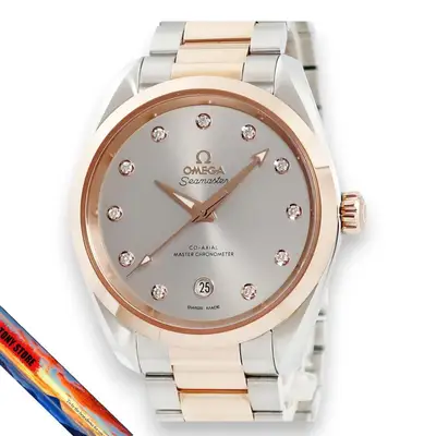 Omega Seamaster 220.20.38.20.56.002