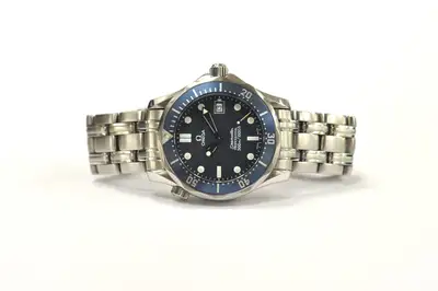 Omega Seamaster 2561.80.00