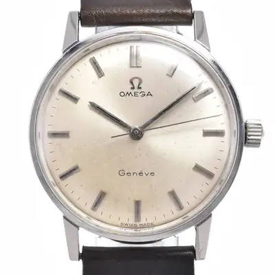 Omega Seamaster 135.011