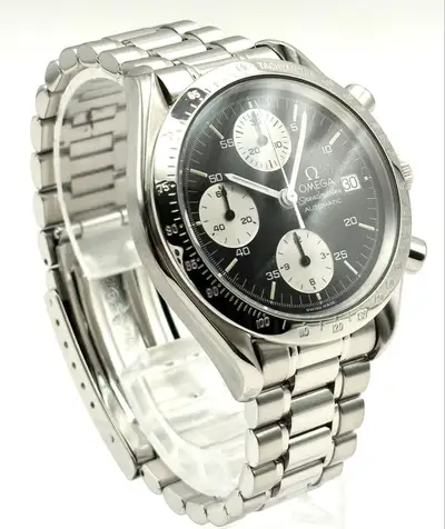 Omega Speedmaster 3811.50