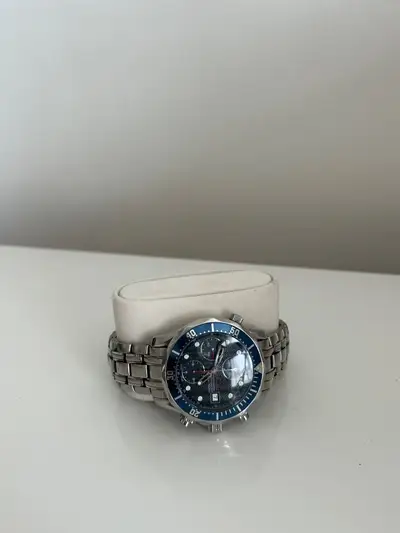 Omega Seamaster Diver 300 022258000