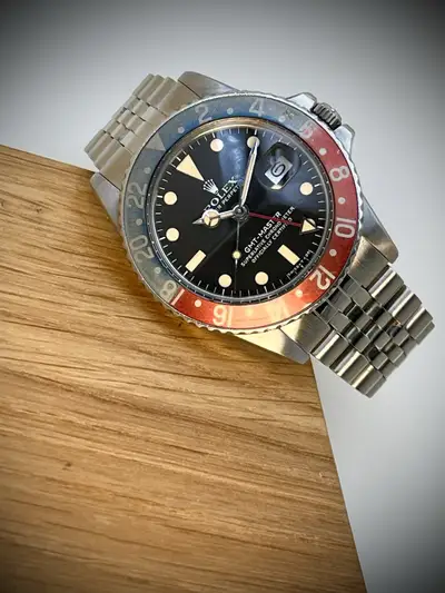Rolex GMT-Master 11950