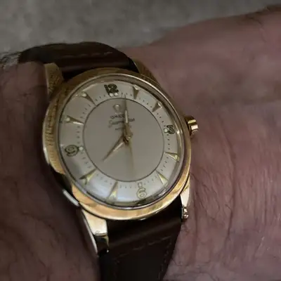 Omega Seamaster