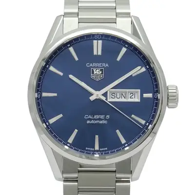 TAG Heuer Carrera WAR201E.BA0723 Stainless Steel