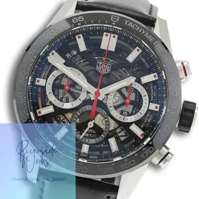 TAG Heuer CBG2010.FT6144 Carrera Caliber Heuer