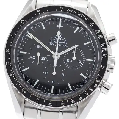 Omega Speedmaster Professional Moonwatch 3570.5 TO327145