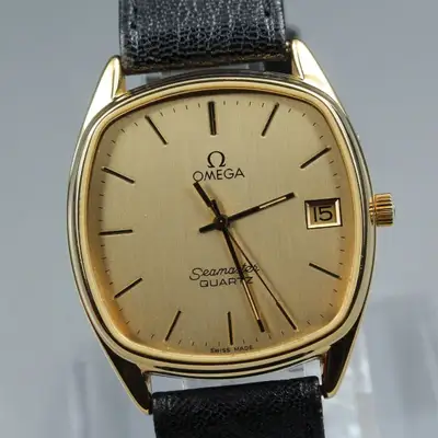 Omega Seamaster 196.0280
