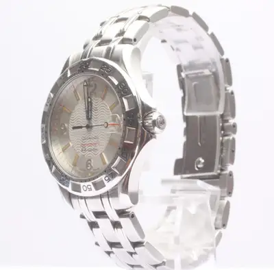 Omega Seamaster 2514.30