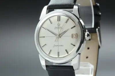 Omega Seamaster 14762