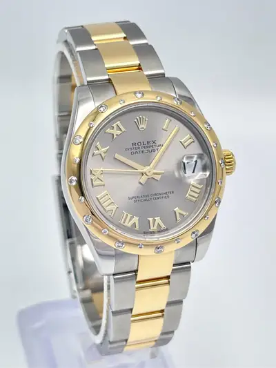 Rolex Datejust 178343