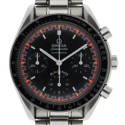 Omega Speedmaster 3518.50.00