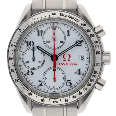 Omega Speedmaster 3513.20.00