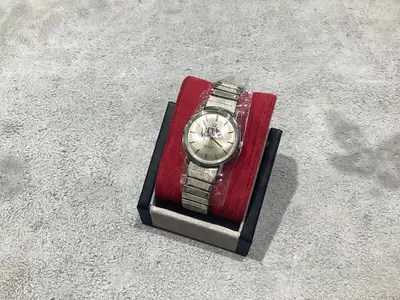 Omega Seamaster 165.004