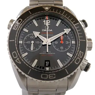 Omega Seamaster 215.30.46.51.01.001