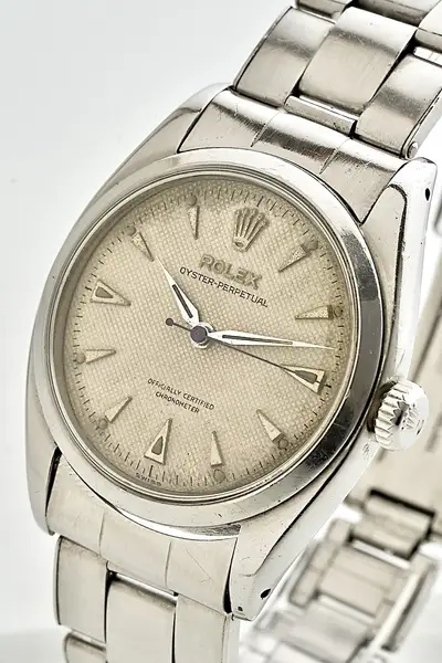 Rolex Oyster Perpetual 6580