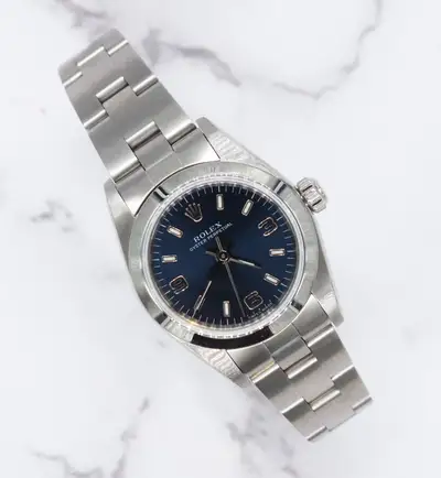 Rolex BARGAIN Rolex With