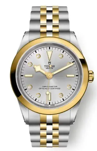 Tudor Black Bay One 41 M79683-0007