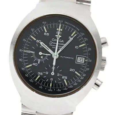 Omega Speedmaster 176.002