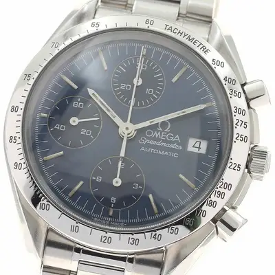 Omega Speedmaster 3511.80
