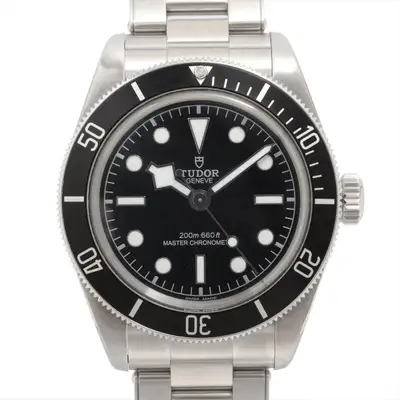 Tudor Black bay 7941A1A0NU SS SS