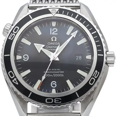 Omega Seamaster 2200.53