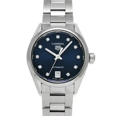 TAG Heuer Carrera WBN2413.BA0621 WBN2413) Blue