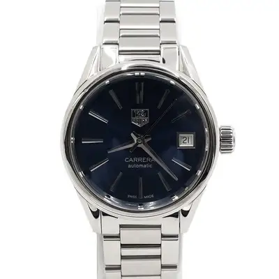 TAG Heuer CARRERA Date Caliber 9