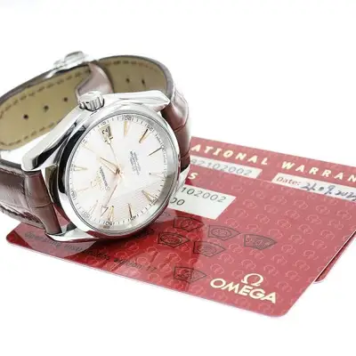 Omega Seamaster 231.13.39.21.02.002