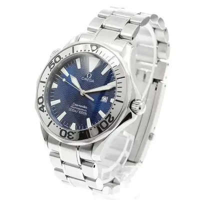 Omega Seamaster 2265.80