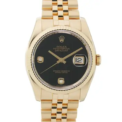 Rolex Datejust 116238