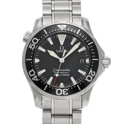 Omega Seamaster 2262.50