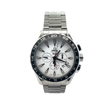 Omega Seamaster 231.10.44.52.04.001