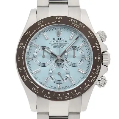 Rolex Daytona 116506A