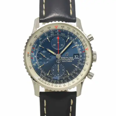Breitling navitimer A13324 Chronograph 90331735