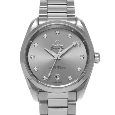 Omega Seamaster 220.10.38.20.56.001