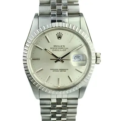 Rolex Datejust 1601