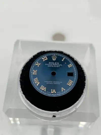 Rolex Datejust 69160