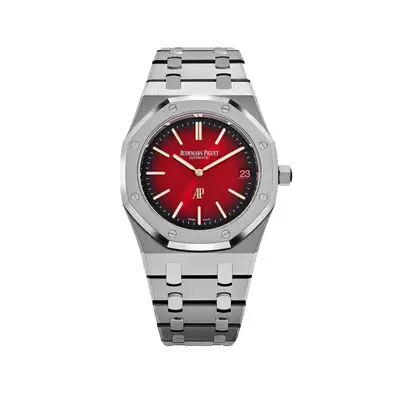 Audemars Piguet Royal Oak 16202XT