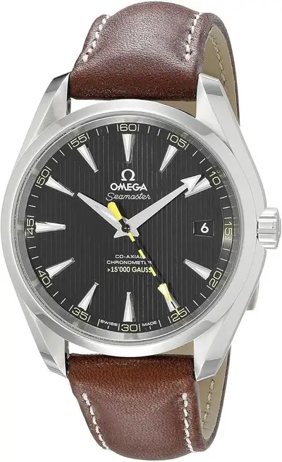 Omega Seamaster 231.12.42.21.01.001