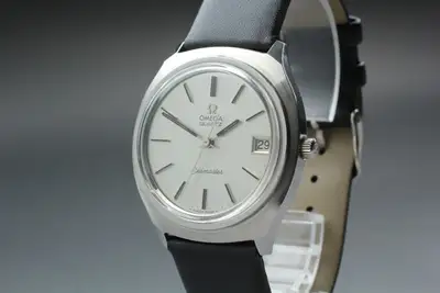 Omega Seamaster 196.0072