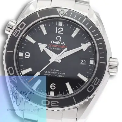Omega Seamaster 232.30.46.21.01.001