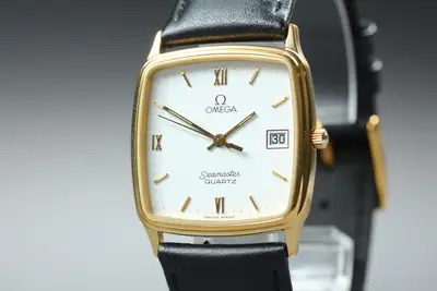 Omega Seamaster 196.0264