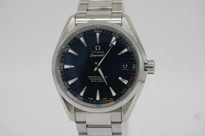 Omega Seamaster 522.10.42.21.03.001