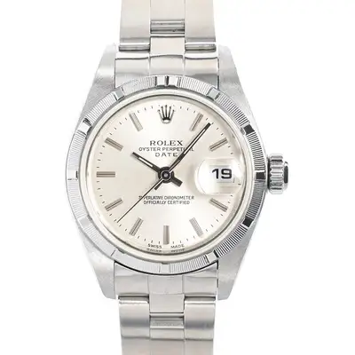 Rolex Oyster Perpetual 79190