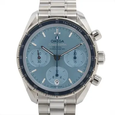 Omega Speedmaster 324.30.38.50.03.001