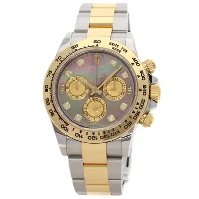 Rolex Daytona 116503NG